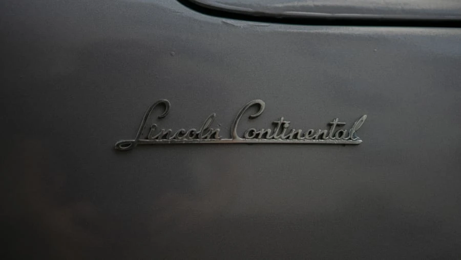 1941 Lincoln Continental 1st Gen - Image 3 of 31