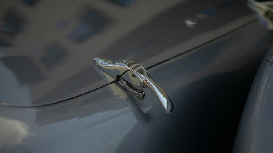 1941 Lincoln Continental 1st Gen - Image 18 of 31
