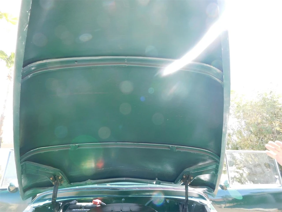 1941 Lincoln Continental 1st Gen - Image 27 of 31