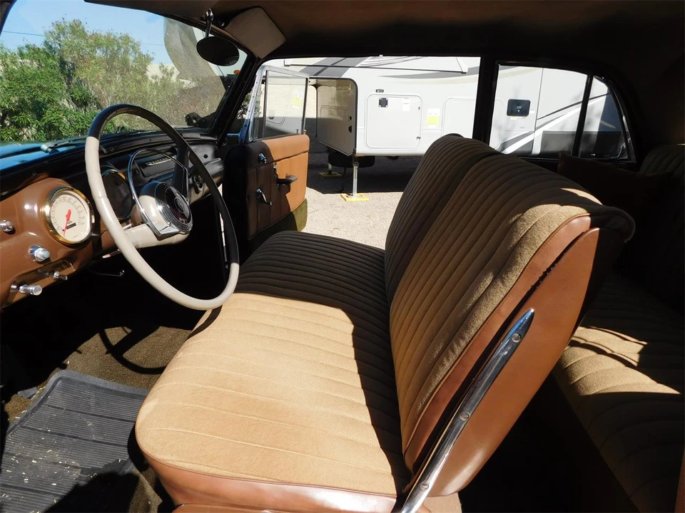 1941 Lincoln Continental 1st Gen - Image 12 of 31