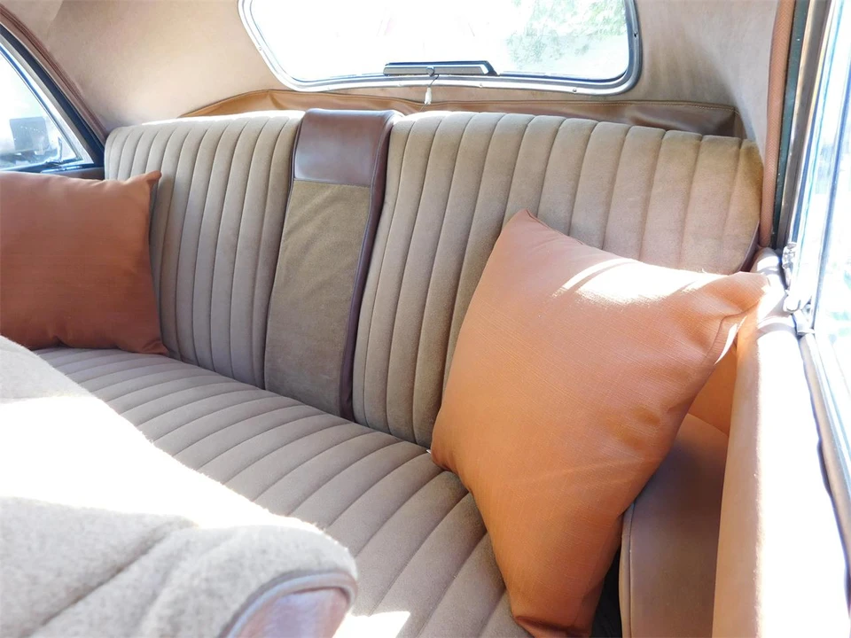 1941 Lincoln Continental 1st Gen - Image 13 of 31