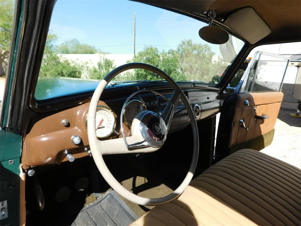 1941 Lincoln Continental 1st Gen - Image 17 of 31