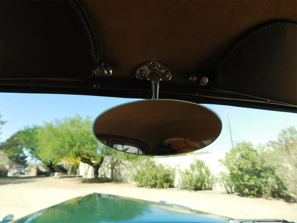 1941 Lincoln Continental 1st Gen - Image 22 of 31