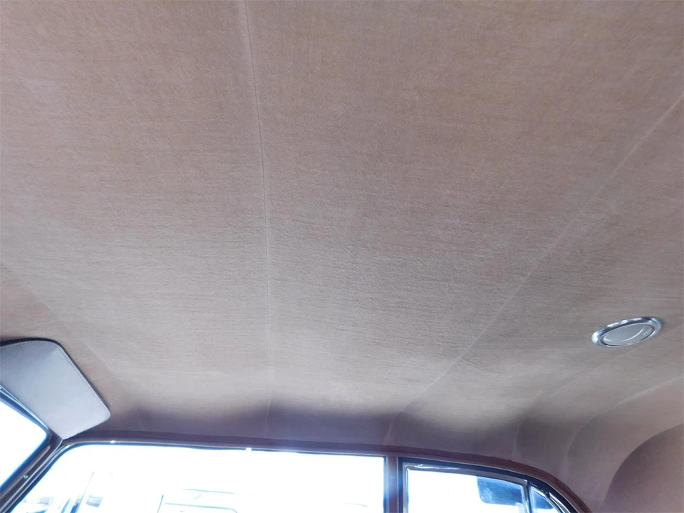 1941 Lincoln Continental 1st Gen - Image 21 of 31