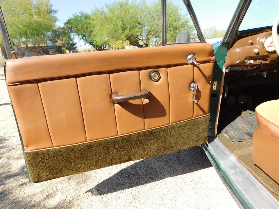 1941 Lincoln Continental 1st Gen - Image 15 of 31