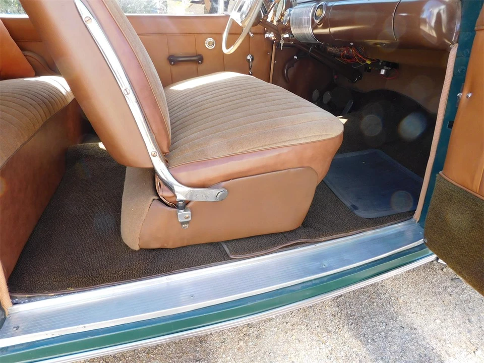 1941 Lincoln Continental 1st Gen - Image 14 of 31