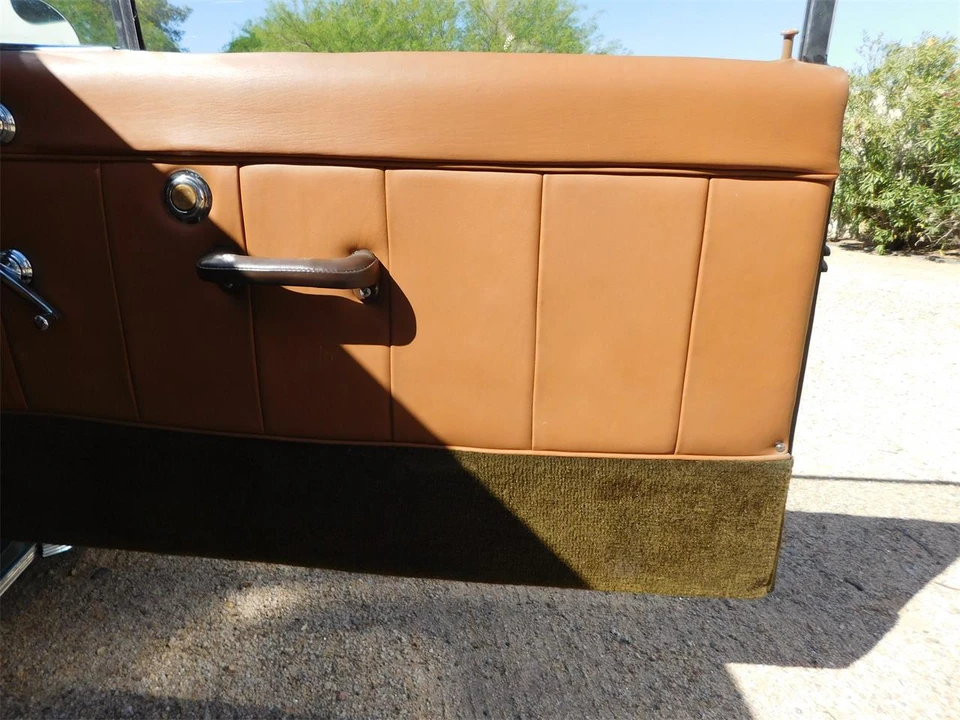 1941 Lincoln Continental 1st Gen - Image 16 of 31