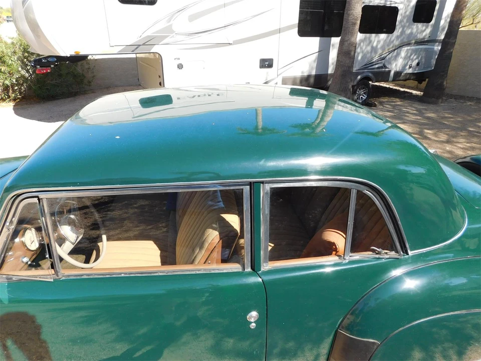 1941 Lincoln Continental 1st Gen - Image 31 of 31
