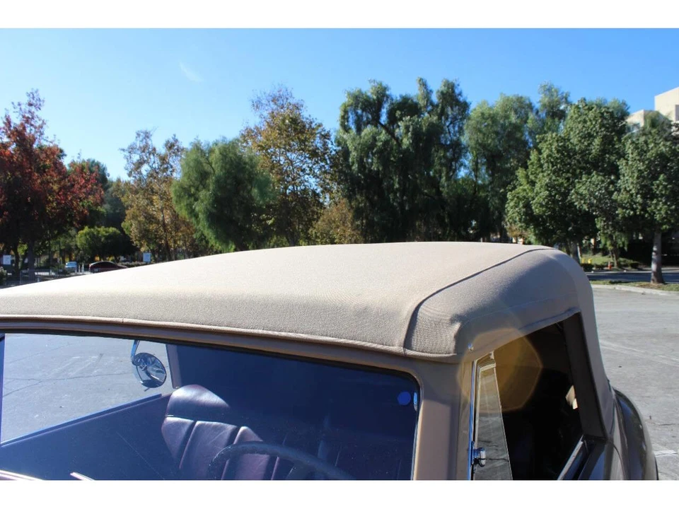 1941 Lincoln Continental 1st Gen - Image 24 of 31