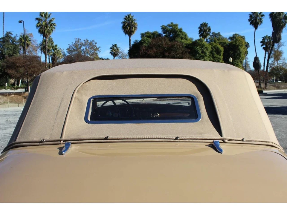 1941 Lincoln Continental 1st Gen - Image 22 of 31