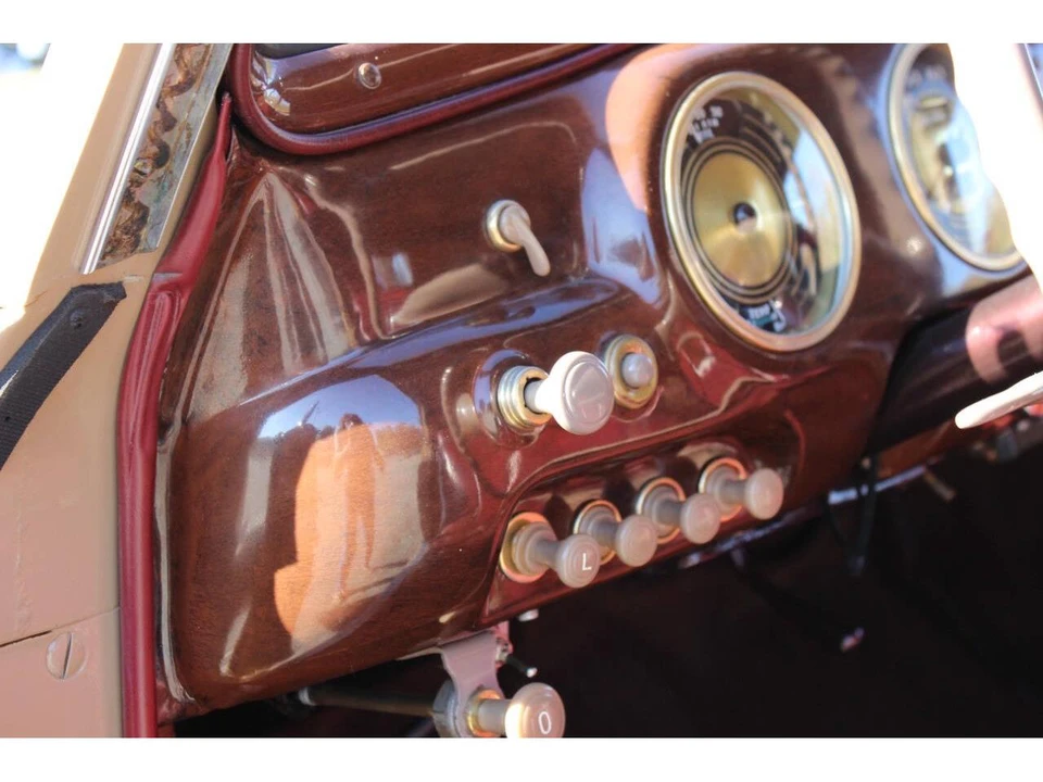 1941 Lincoln Continental 1st Gen - Image 31 of 31