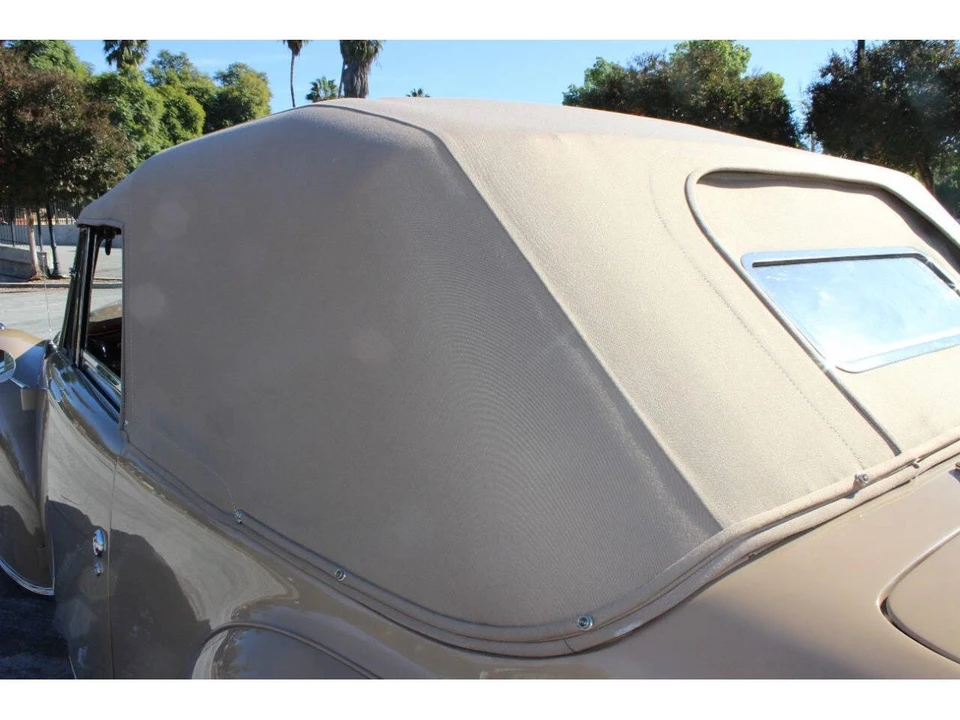 1941 Lincoln Continental 1st Gen - Image 23 of 31