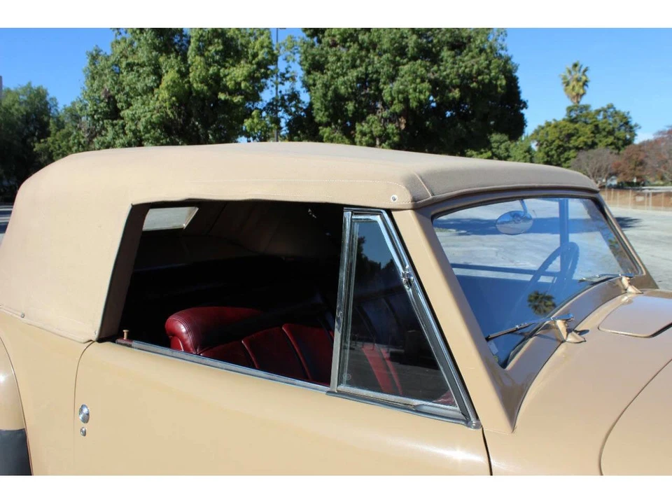 1941 Lincoln Continental 1st Gen - Image 20 of 31