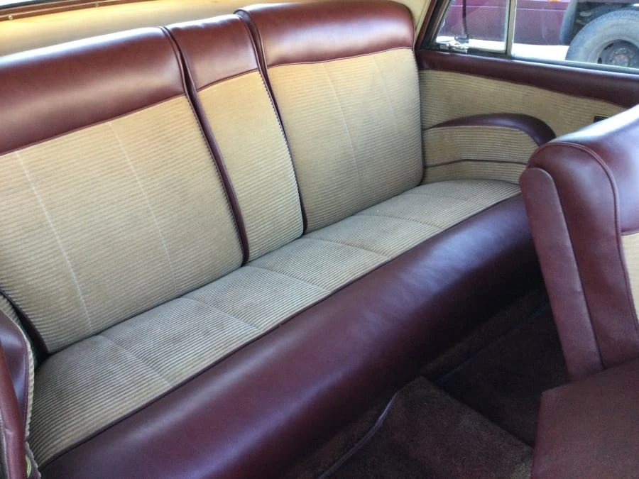 1941 Lincoln Continental 1st Gen - Image 13 of 28