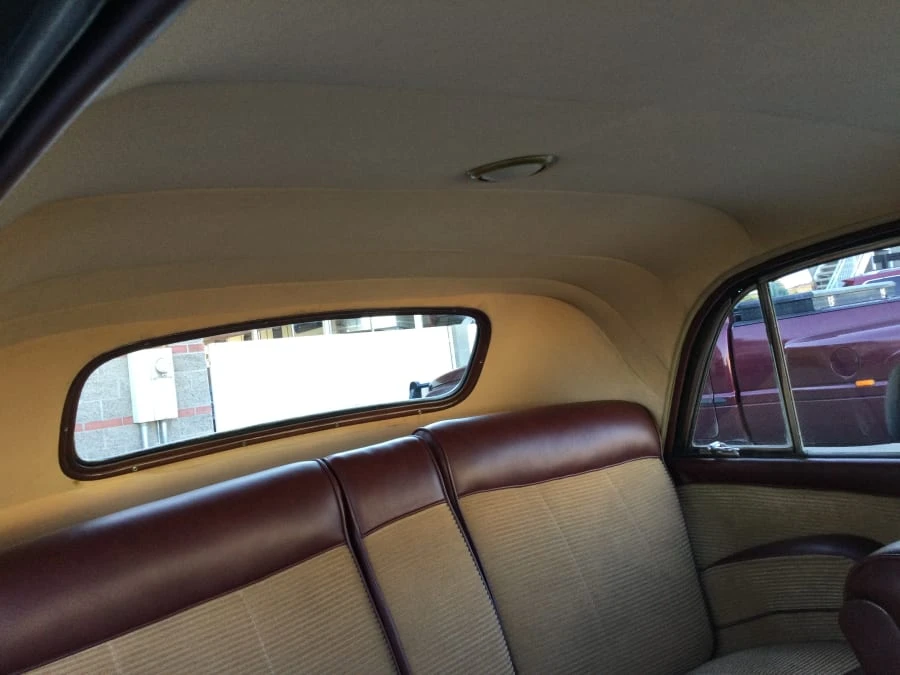 1941 Lincoln Continental 1st Gen - Image 21 of 28