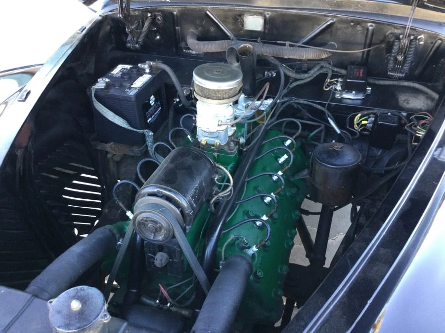1941 Lincoln Continental 1st Gen - Image 23 of 28