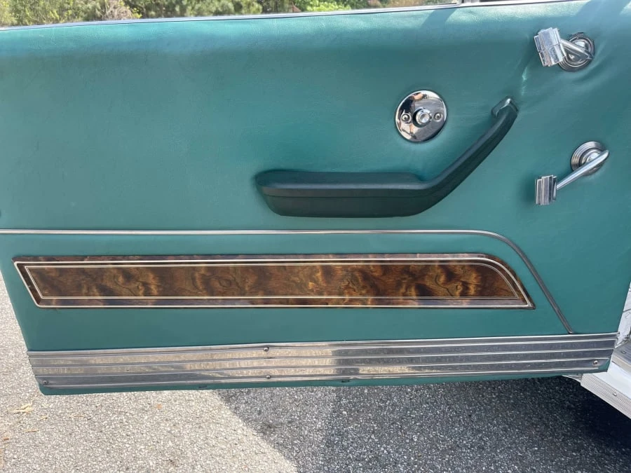 1941 Lincoln Continental 1st Gen - Image 4 of 18