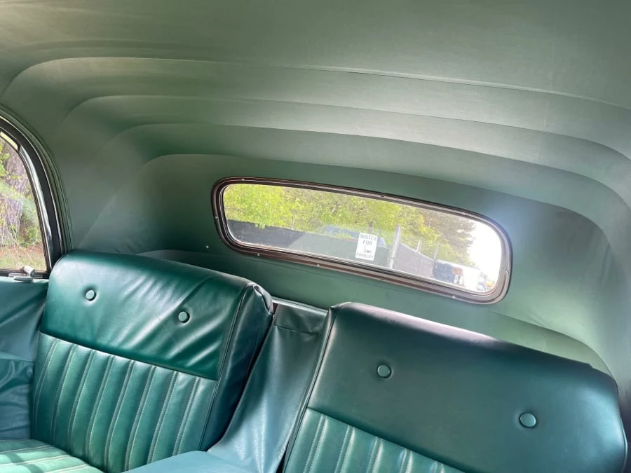 1941 Lincoln Continental 1st Gen - Image 7 of 18