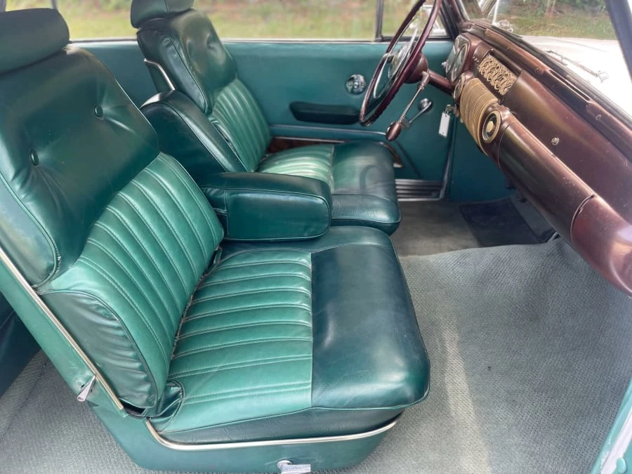 1941 Lincoln Continental 1st Gen - Image 10 of 18