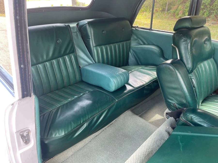 1941 Lincoln Continental 1st Gen - Image 11 of 18