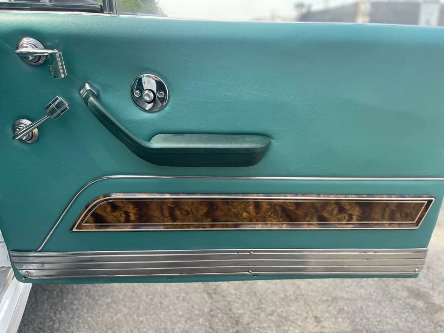 1941 Lincoln Continental 1st Gen - Image 12 of 18