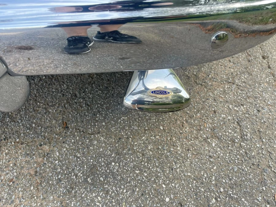 1941 Lincoln Continental 1st Gen - Image 15 of 18