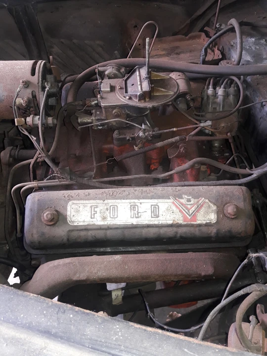 1941 Lincoln Continental 1st Gen - Image 7 of 13