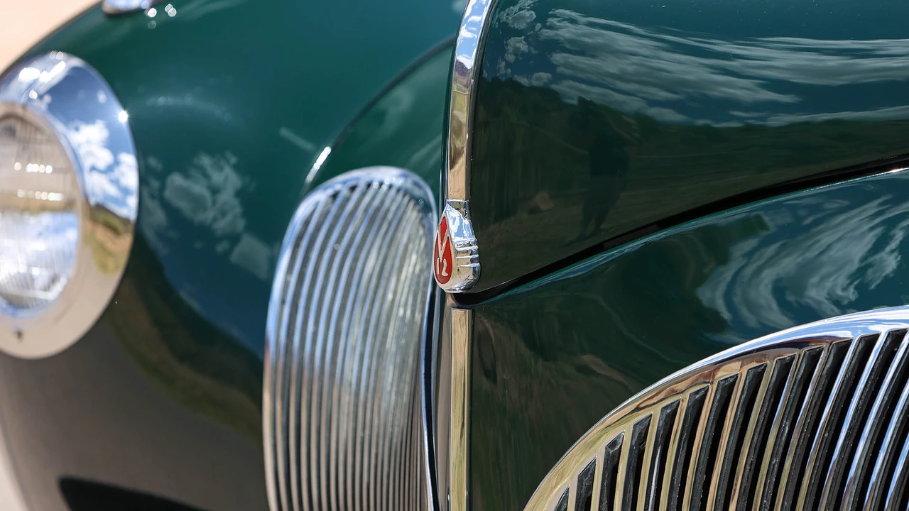 1941 Lincoln Continental 1st Gen - Image 30 of 31