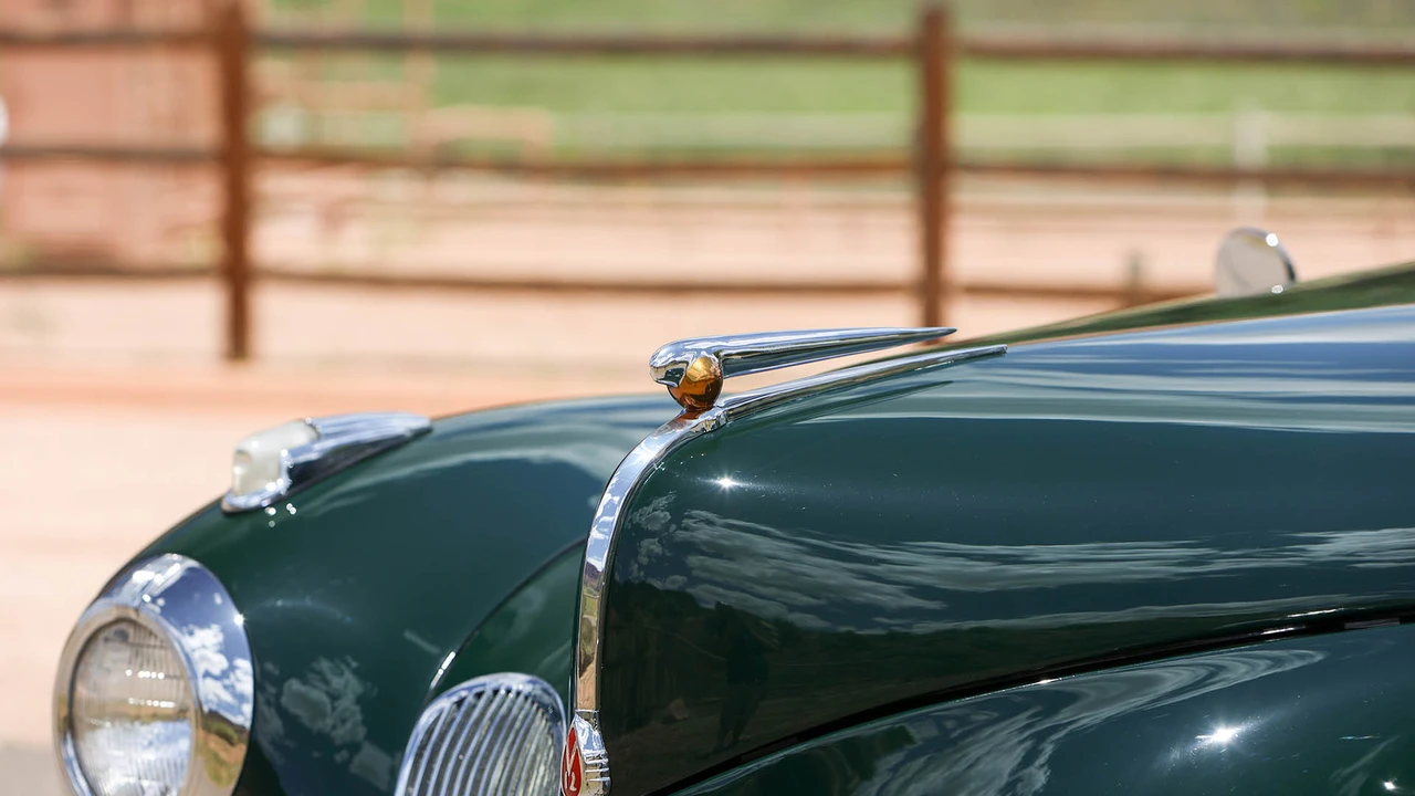 1941 Lincoln Continental 1st Gen - Image 31 of 31