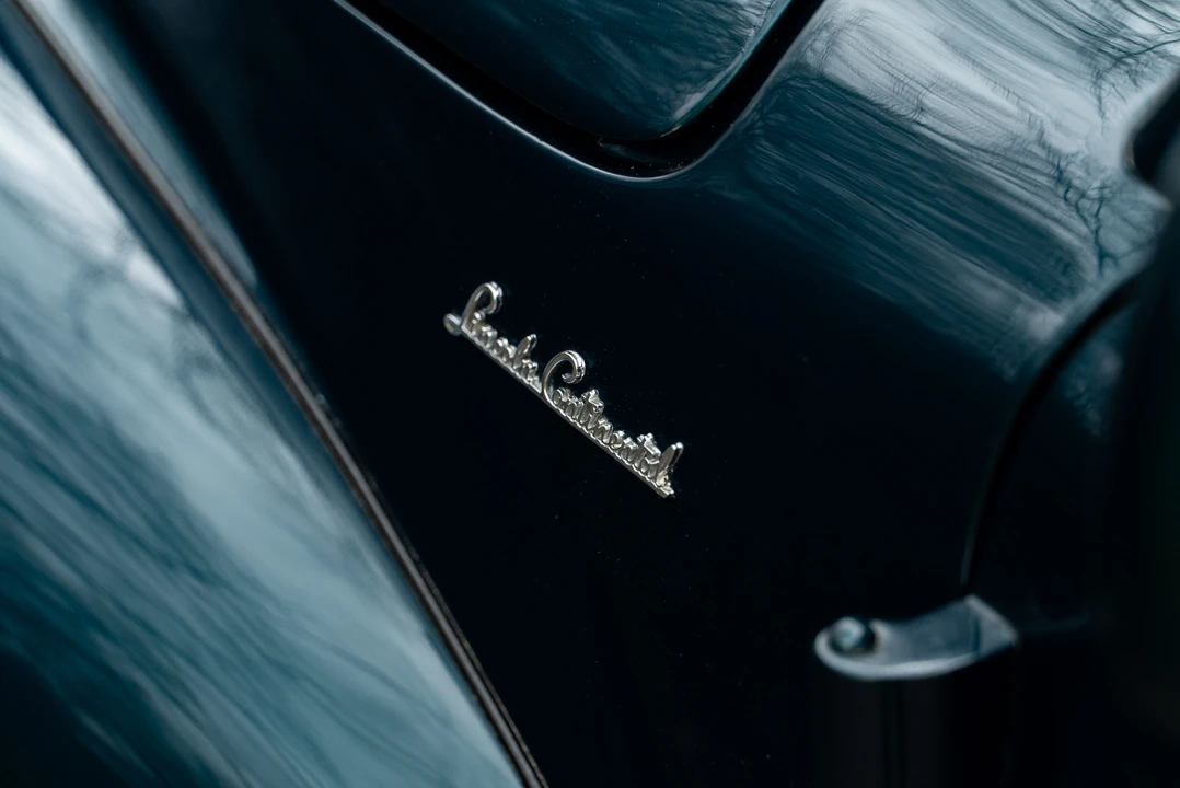 1941 Lincoln Continental 1st Gen - Image 20 of 31