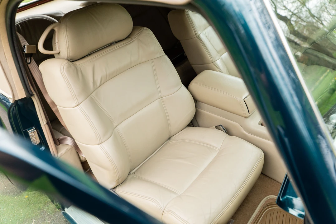 1941 Lincoln Continental 1st Gen - Image 2 of 31