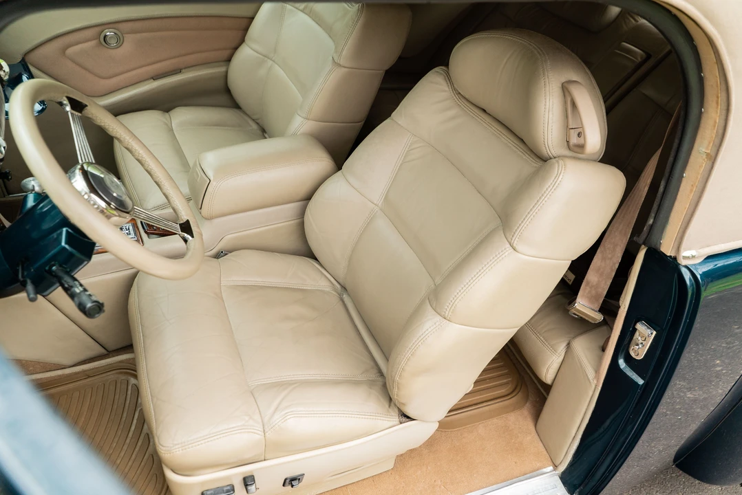 1941 Lincoln Continental 1st Gen - Image 14 of 31