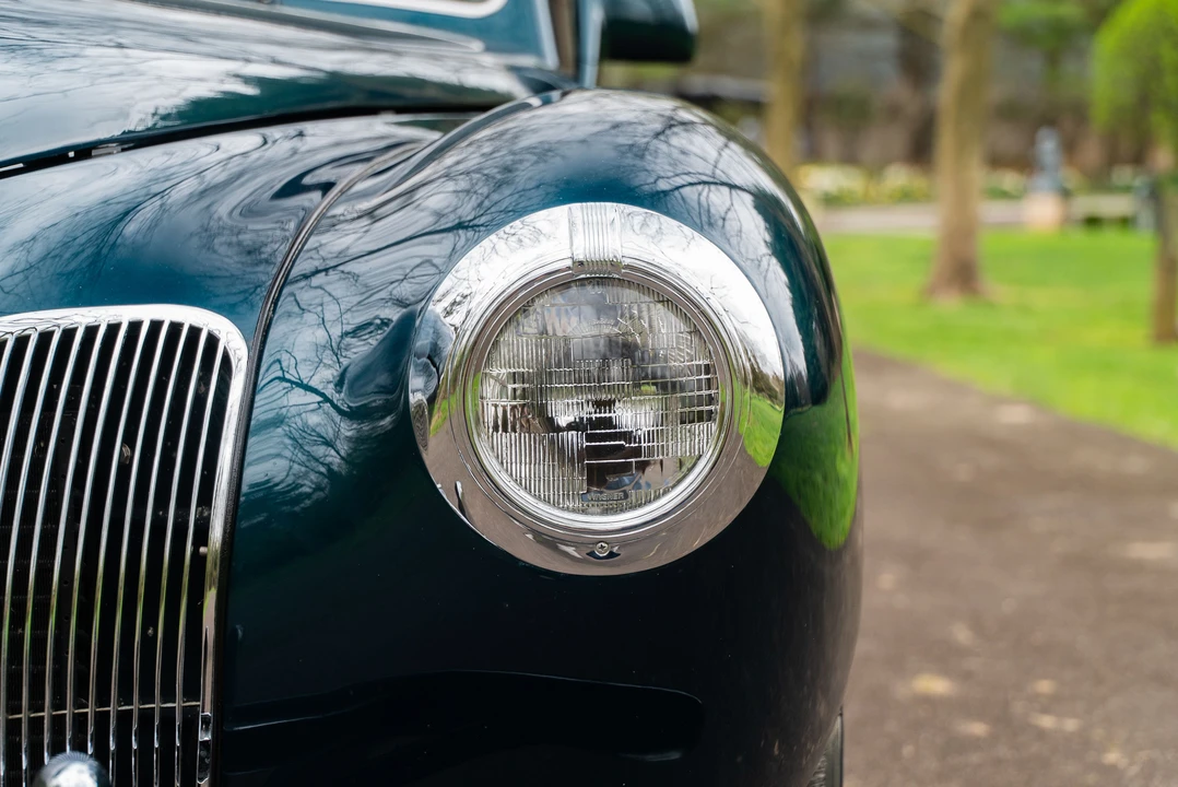 1941 Lincoln Continental 1st Gen - Image 26 of 31