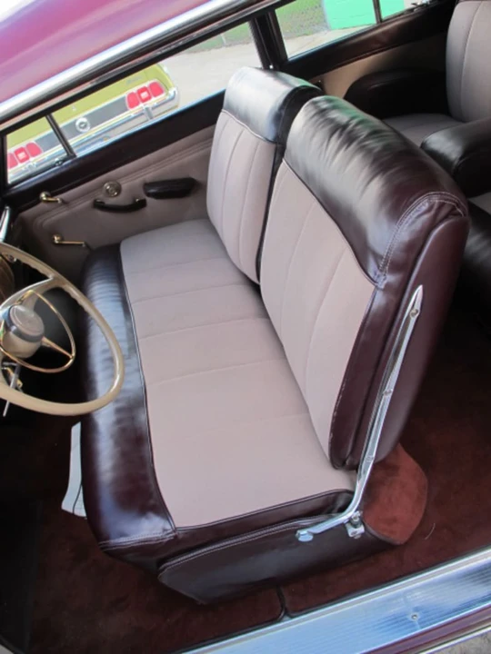 1941 Lincoln Continental 1st Gen - Image 5 of 12