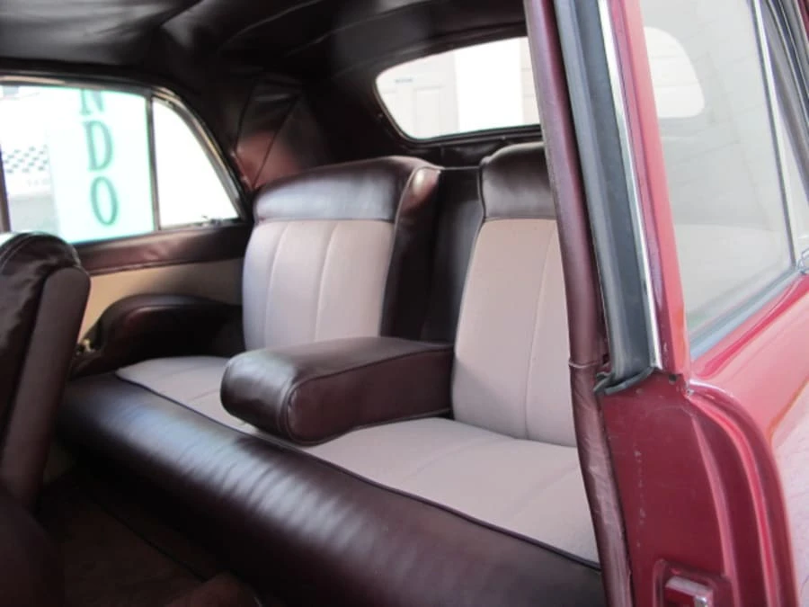 1941 Lincoln Continental 1st Gen - Image 7 of 12