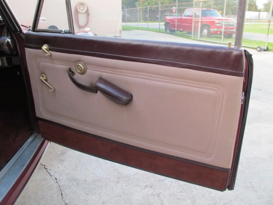 1941 Lincoln Continental 1st Gen - Image 10 of 12