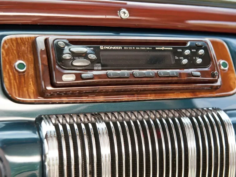 1941 Lincoln Continental 1st Gen - Image 18 of 19