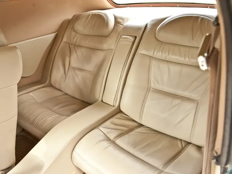 1941 Lincoln Continental 1st Gen - Image 17 of 19