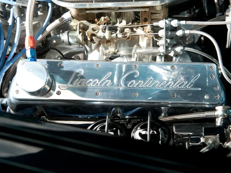 1941 Lincoln Continental 1st Gen - Image 11 of 19
