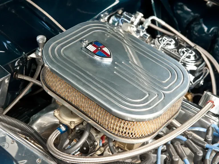 1941 Lincoln Continental 1st Gen - Image 19 of 19
