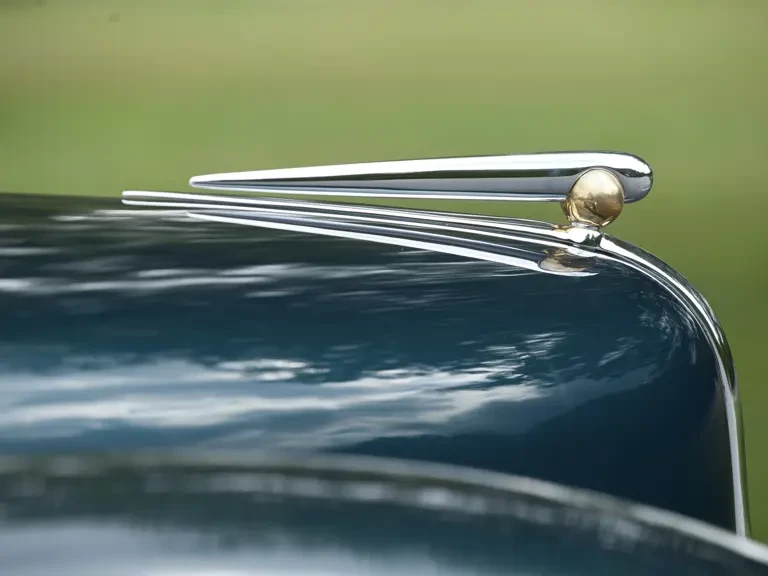 1941 Lincoln Continental 1st Gen - Image 6 of 19