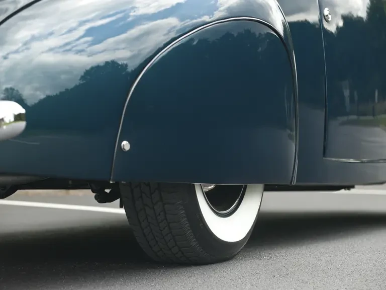 1941 Lincoln Continental 1st Gen - Image 15 of 19