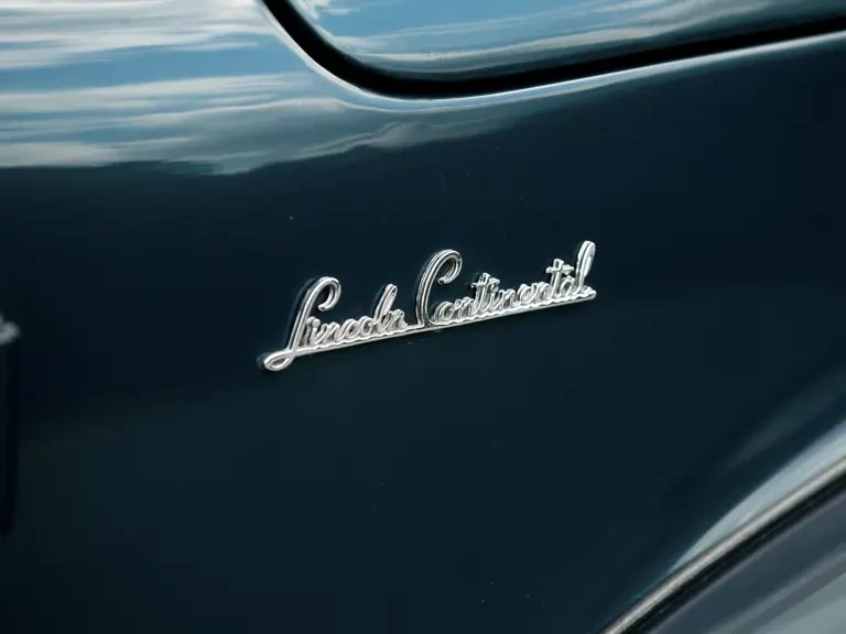 1941 Lincoln Continental 1st Gen - Image 7 of 19