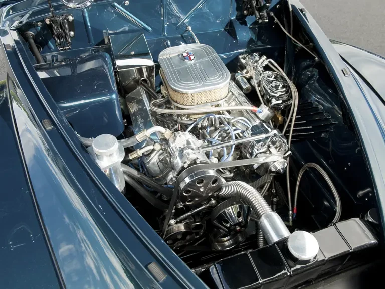 1941 Lincoln Continental 1st Gen - Image 4 of 19