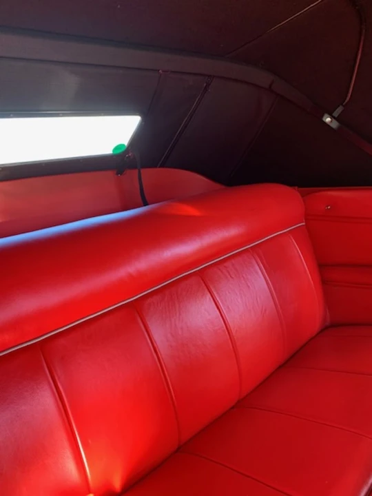 1941 Lincoln Continental 1st Gen - Image 16 of 22