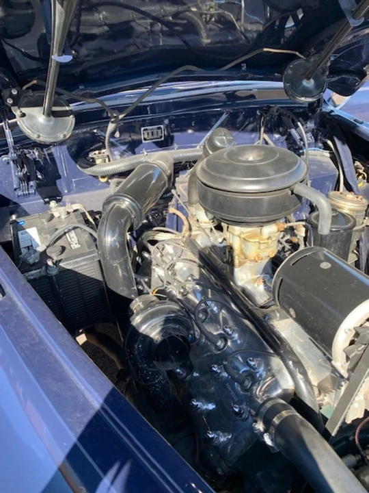 1941 Lincoln Continental 1st Gen - Image 17 of 22