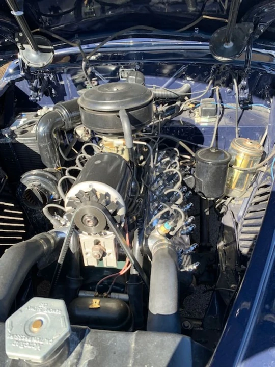 1941 Lincoln Continental 1st Gen - Image 18 of 22