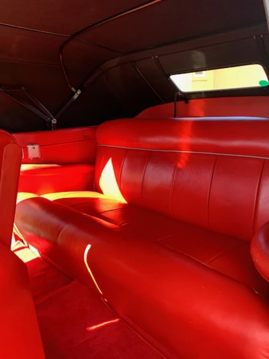 1941 Lincoln Continental 1st Gen - Image 15 of 22
