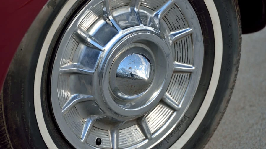 1941 Lincoln Continental 1st Gen - Image 11 of 12