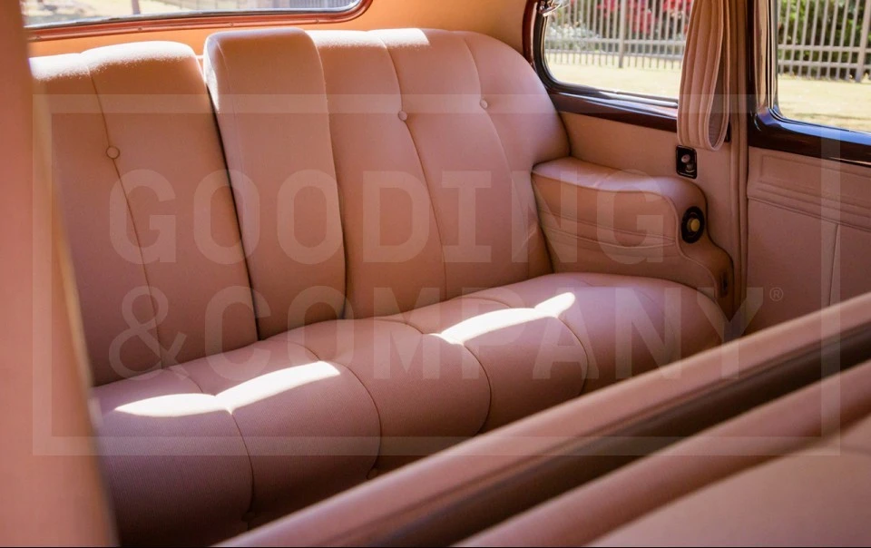 1941 Lincoln Zephyr - Image 5 of 9